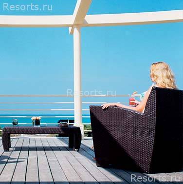 Tombolo Talasso Resort 25